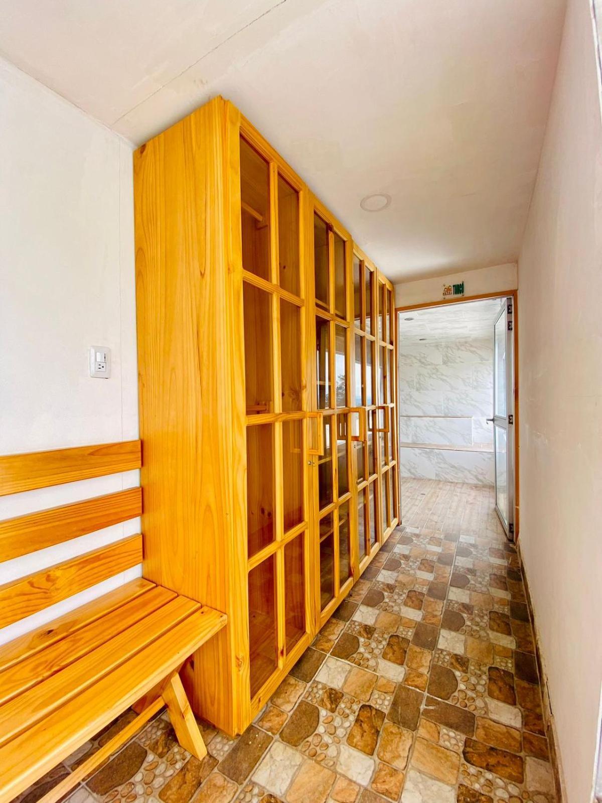 Hotel West California Puerto Espejo Dış mekan fotoğraf