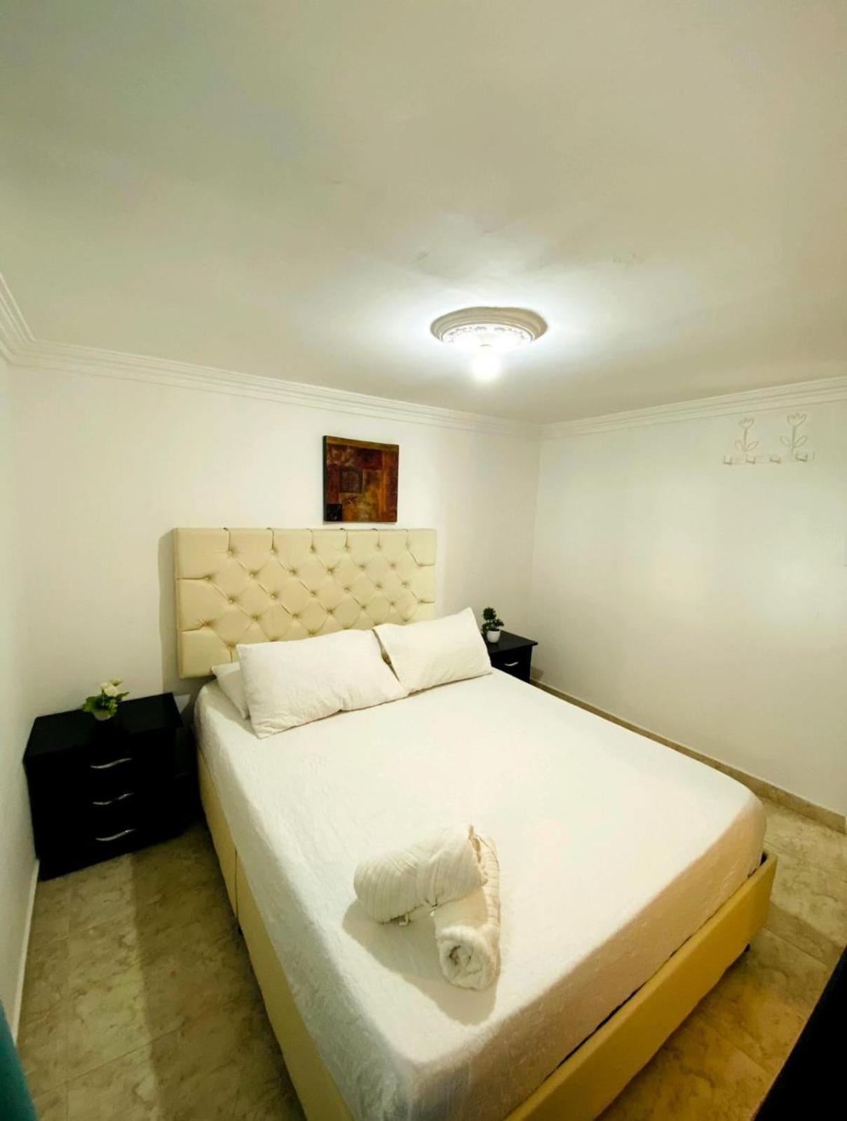 Hotel West California Puerto Espejo Dış mekan fotoğraf